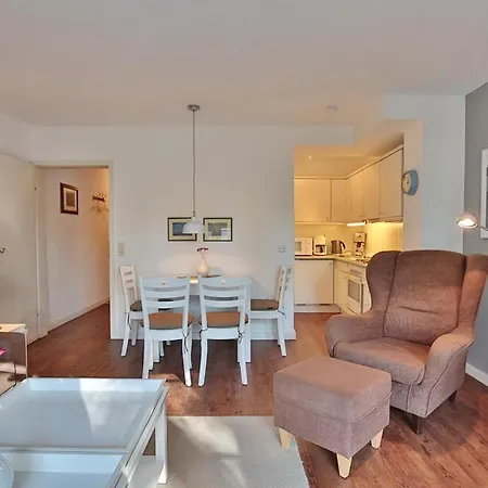 Gorch-fock-park Haus 02 Gorch Fock Park 2 02 * Timmendorfer Strand