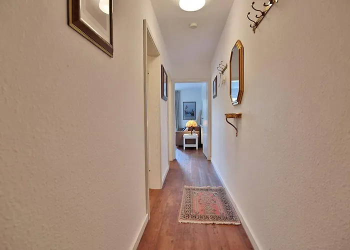 Gorch-fock-park Haus 02 Gorch Fock Park 2 02 Διαμέρισμα *